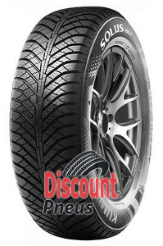 Kumho solus ha31 205 r15 - kumho,