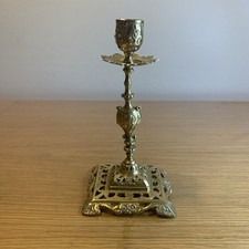 Chandelier Candélabre