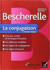 Livre Bescherelle: Bescherelle - La Conjugaison Pour Tous