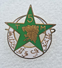 5° TRM Régiment de