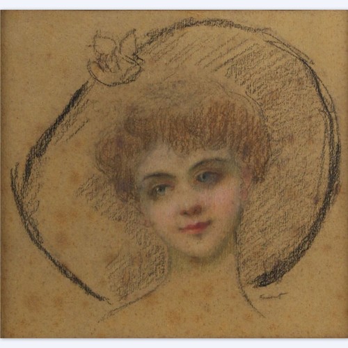Fortuney louis - louis, (1875-1951)