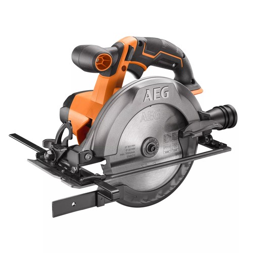 Scie circulaire aeg 18v - circulaire,