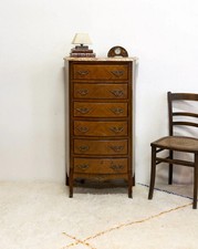 Valery, le chiffonnier Louis