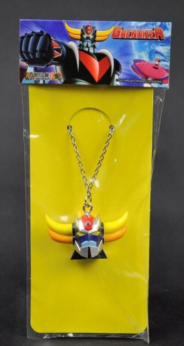 Collier ovni robot - collier,