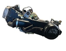 Moteur SACHS 125 FY152QMI