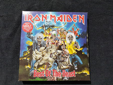 Iron Maiden - Best Of The