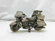 Briquet à huile moto HARLEY DAVIDSON