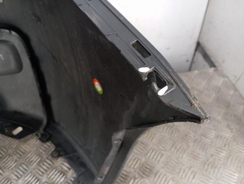 Pare choc arriere bmw serie - bmw, 1