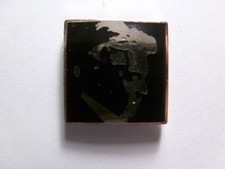 Pin  STAR CELEBRITE badge rare vintage andré rieu chef d'orchestre