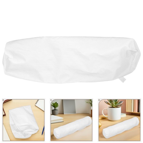 Housse coussin cylindrique - ,