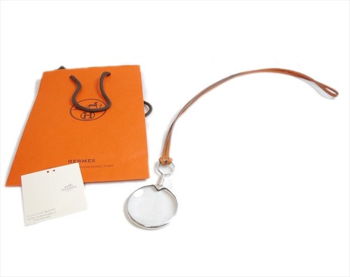Authentique collier hermes - collier,