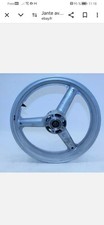 Jantes Avent GSXR 600