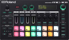 ROLAND MC-101 Groovebox