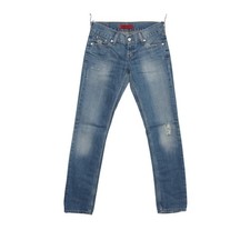 Jeans Vintage Levi's 558 Patty