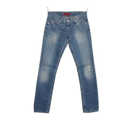 Jeans vintage levi 558 patty - vintage,