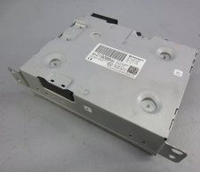 GPS Autoradio navigation