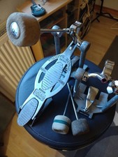 Pédale grosse caisse Ludwig Speed King Vintage