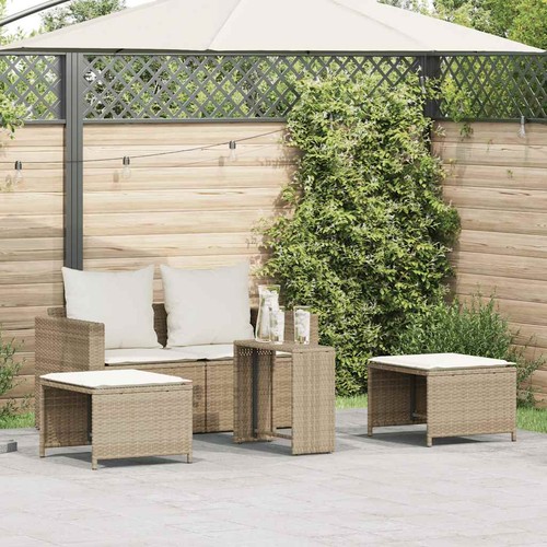 Salon jardin pcs avec - pcs,