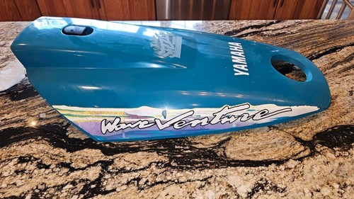 1996 yamaha waverunner wave - 1996,
