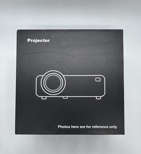 Tmy mini projector model - tmy,