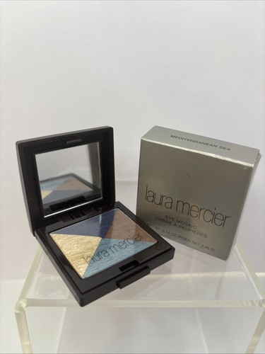 Laura mercier eye mosaic - mercier,