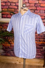 Vintage Original 70er Chemise