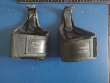 Manique crochet sangle Musculation Fitness Bodybuilding