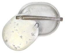 Gamelle US ARMY M-1910 - WW1 -  ( matériel original )