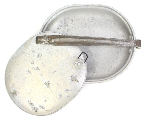 Gamelle army 1910 ww1 - gamelle,