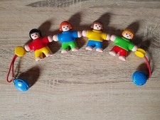 MOBILE BONHOMME PLAYMOBIL