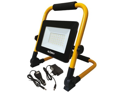 Projecteur led portable et - À,