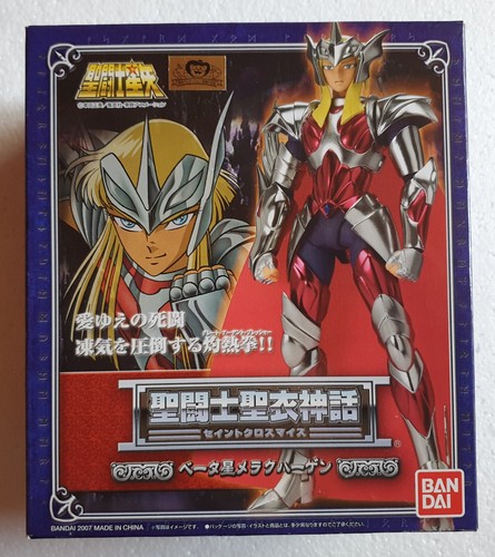 Saint seiya myth - seiya,