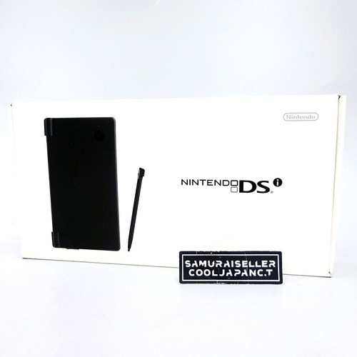 Console nintendo dsi - console,