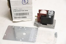 NEUF : Motoréducteur 5 Rpm - CADEL MCZ 4D14513005 - pour poele a pellets