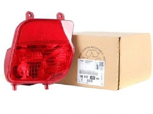 Original feu antibrouillard - feu,