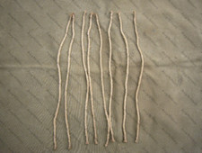 8 cordeaux tente modèle 35