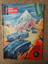 L'Action Automobile et