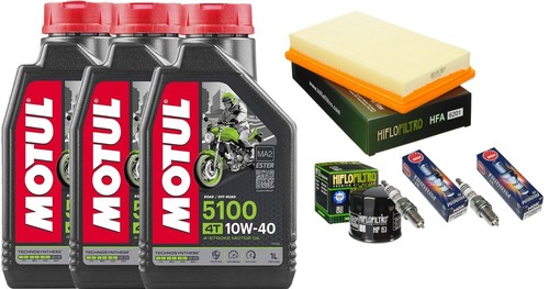 Kit entretien cagiva elefant - kit,