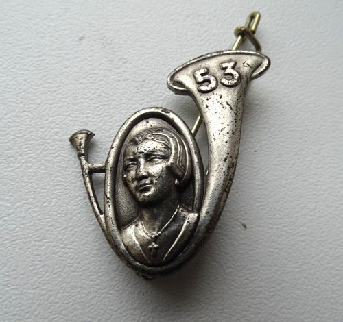 Insigne militaire e - insigne,