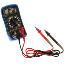 MULTIMETRE DIGITAL NUMERIQUE