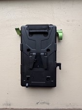 LPT LANPARTE Camera Docking