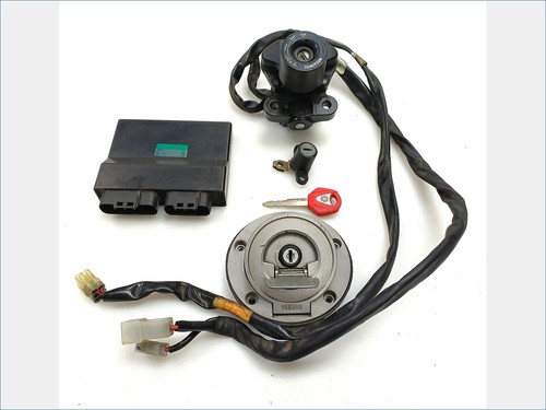 Kit neiman cdi - kit,