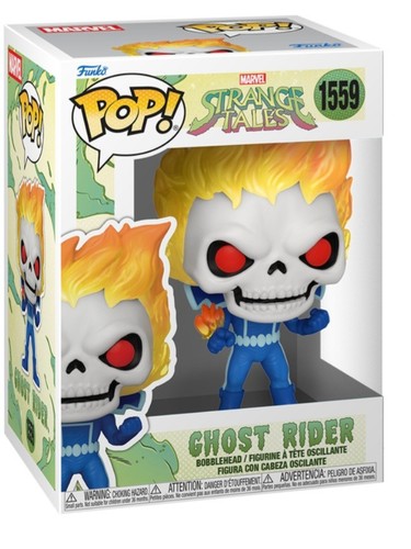 Funko pop figurine - pop!,