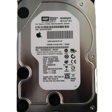 Western Digital WD6400AAKS
