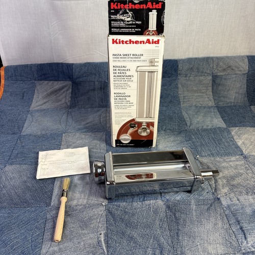 Kitchenaid piece pasta sheet - kitchenaid, 3-piece