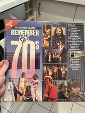 Various - Remember The 70's