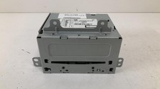 Autoradio d'origine OPEL ASTRA J PHASE 1 84046061