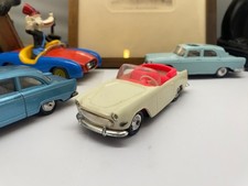 ANCIENNE NOREV PLASTIQUE SIMCA