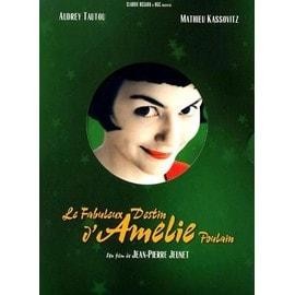 Dvd fabuleux destin - fabuleux,