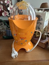 APPAREIL  A POP CORN TEFAL KIDS